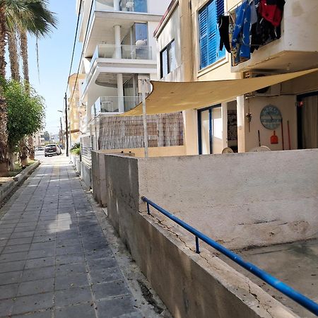 Lca2 Flat For You Apartment لارنكا المظهر الخارجي الصورة