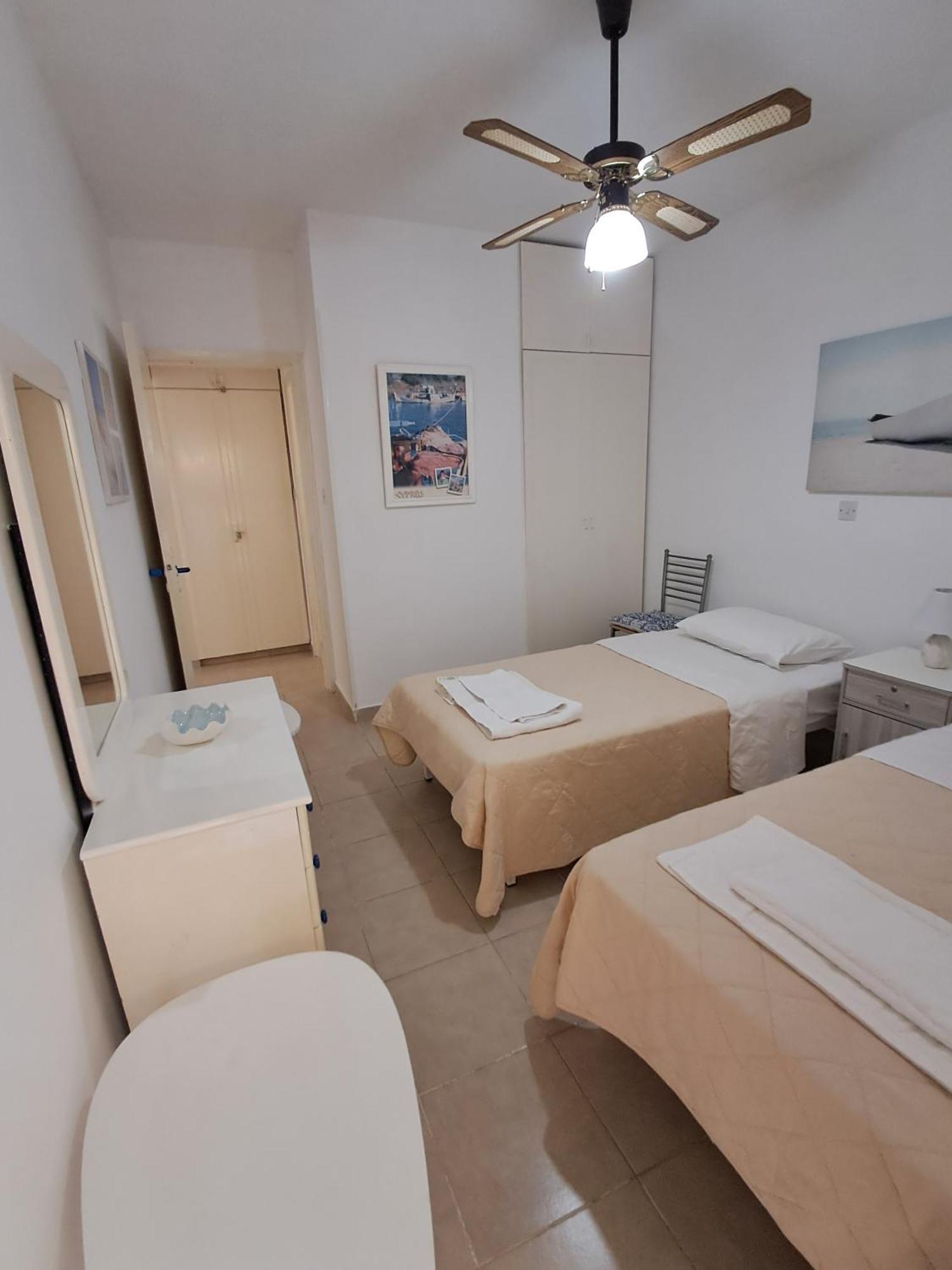 Lca2 Flat For You Apartment لارنكا المظهر الخارجي الصورة