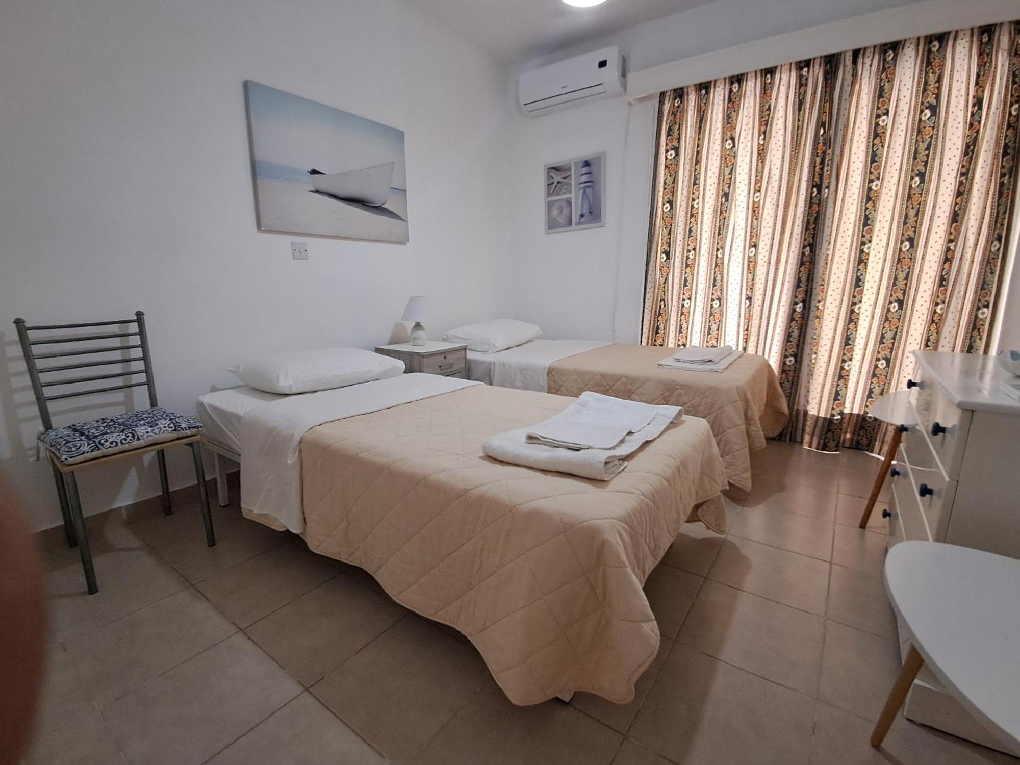 Lca2 Flat For You Apartment لارنكا المظهر الخارجي الصورة