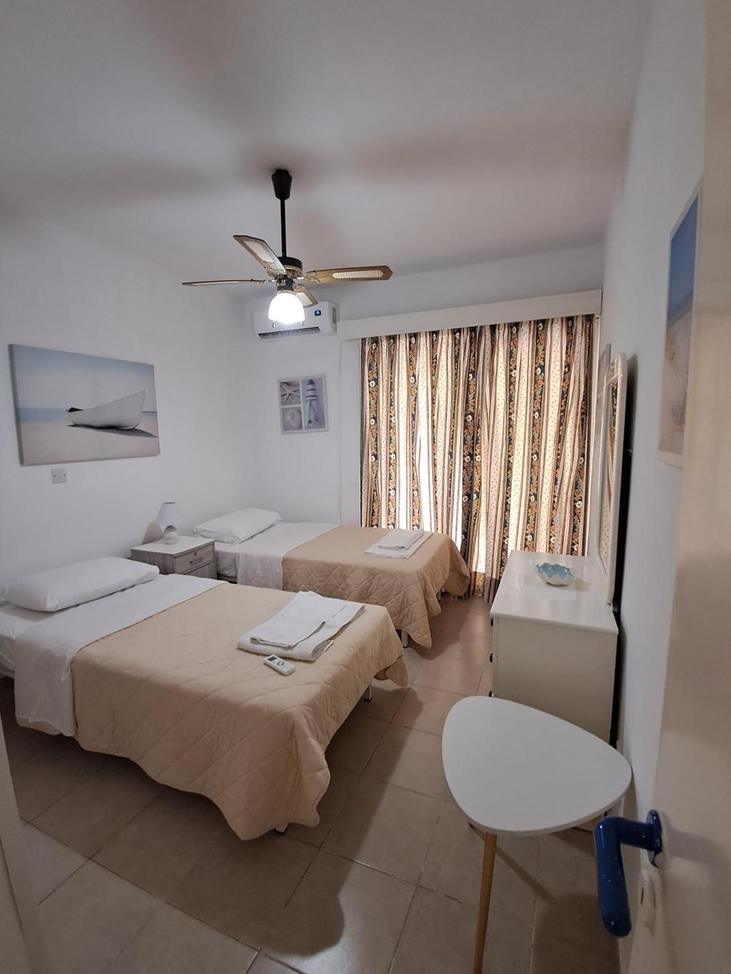 Lca2 Flat For You Apartment لارنكا المظهر الخارجي الصورة