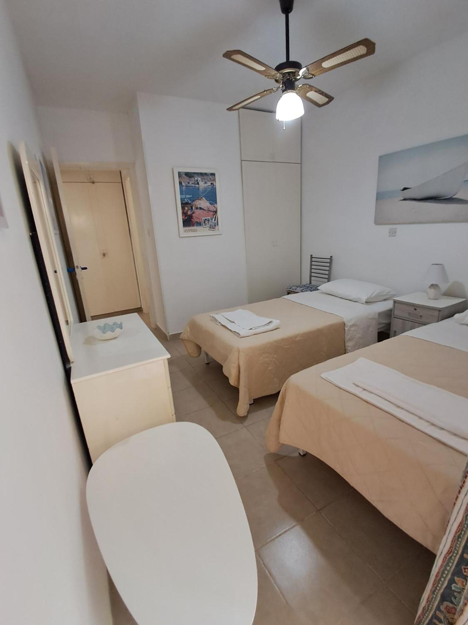 Lca2 Flat For You Apartment لارنكا المظهر الخارجي الصورة
