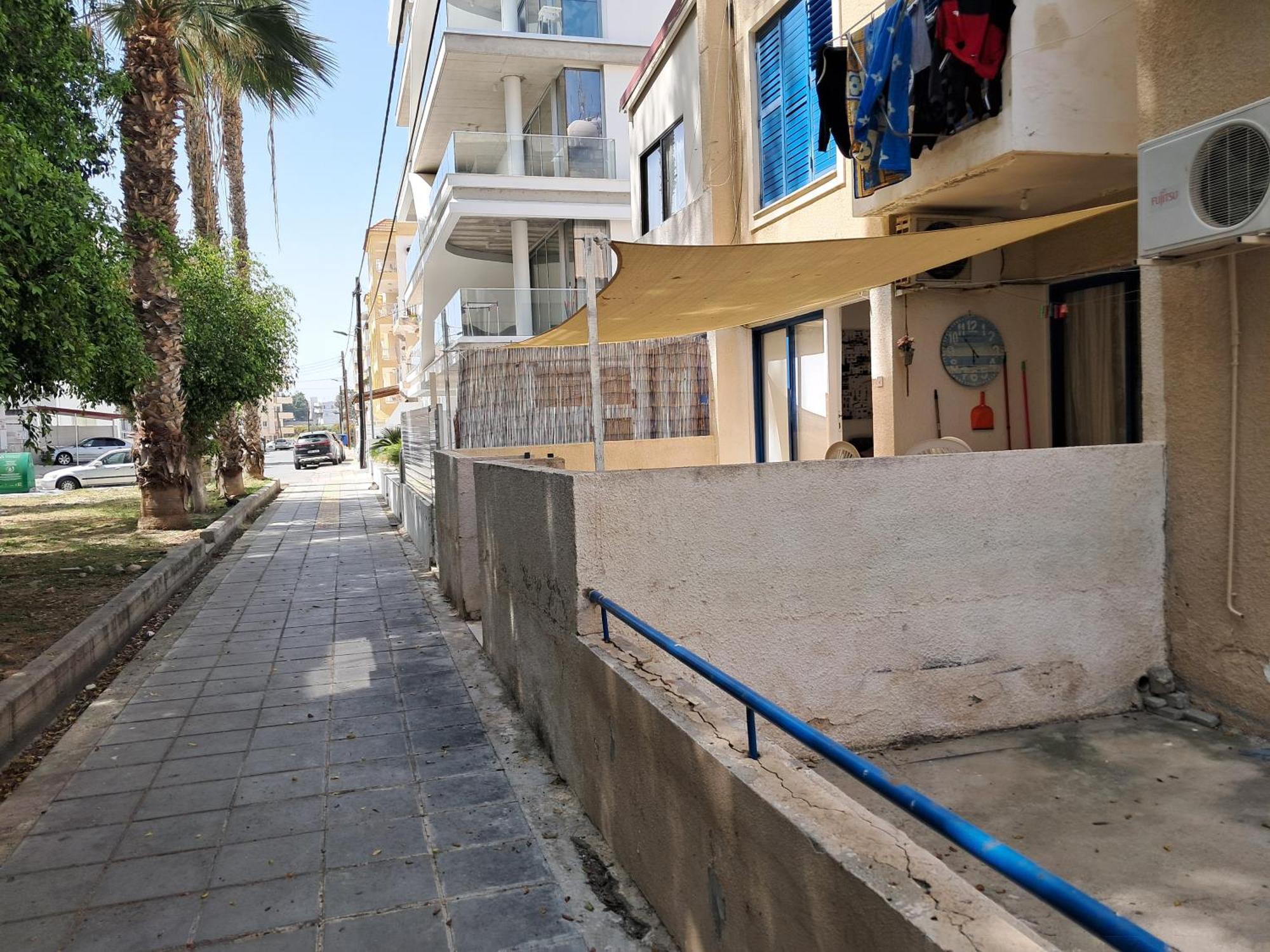Lca2 Flat For You Apartment لارنكا المظهر الخارجي الصورة