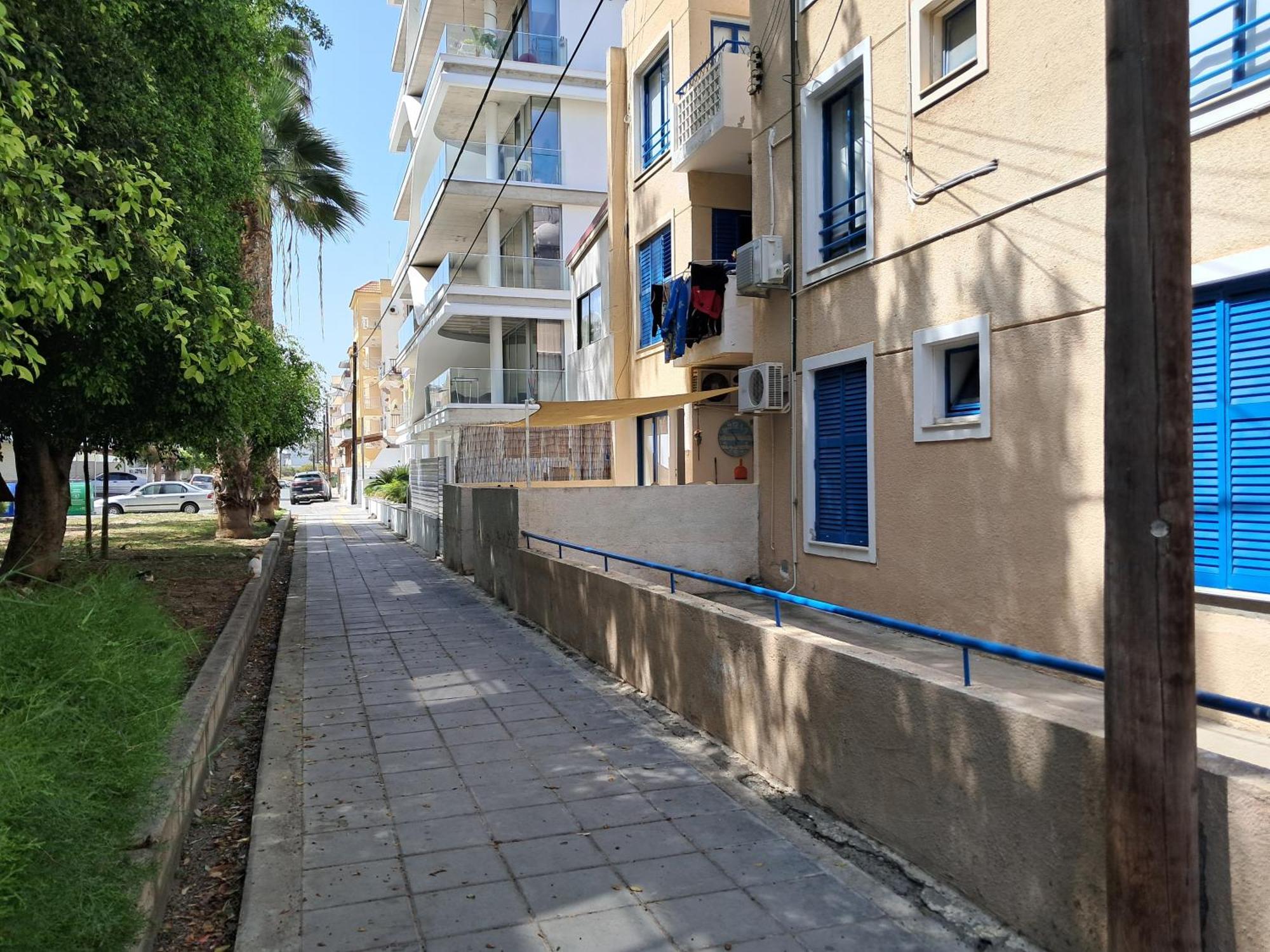 Lca2 Flat For You Apartment لارنكا المظهر الخارجي الصورة