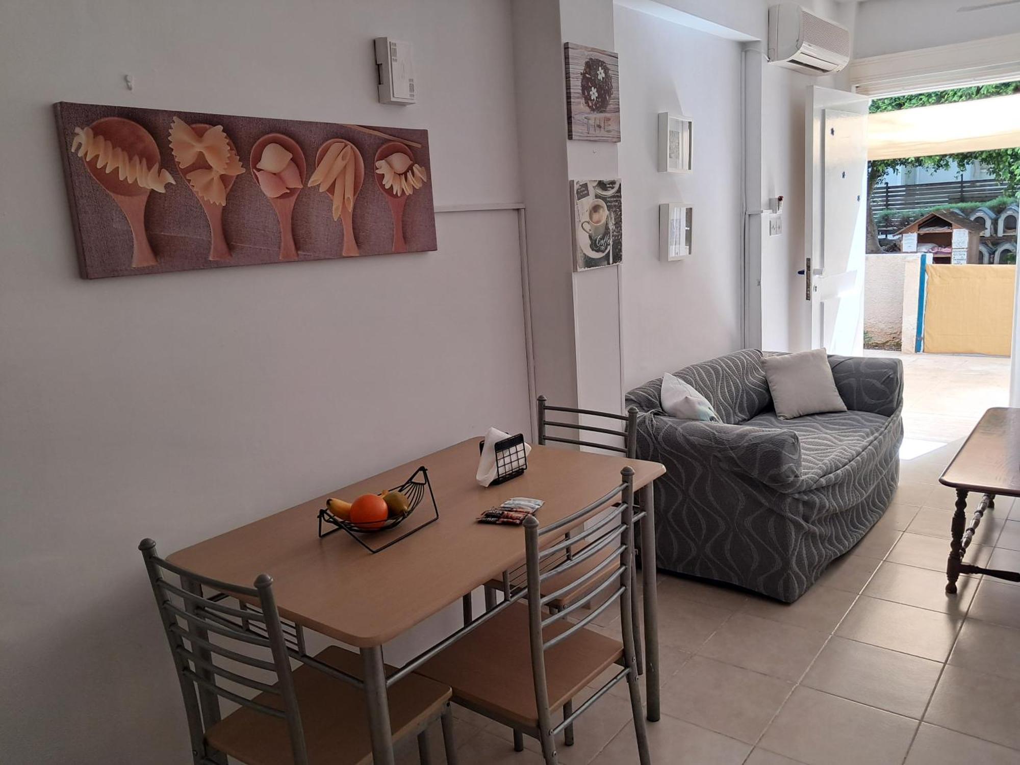 Lca2 Flat For You Apartment لارنكا المظهر الخارجي الصورة