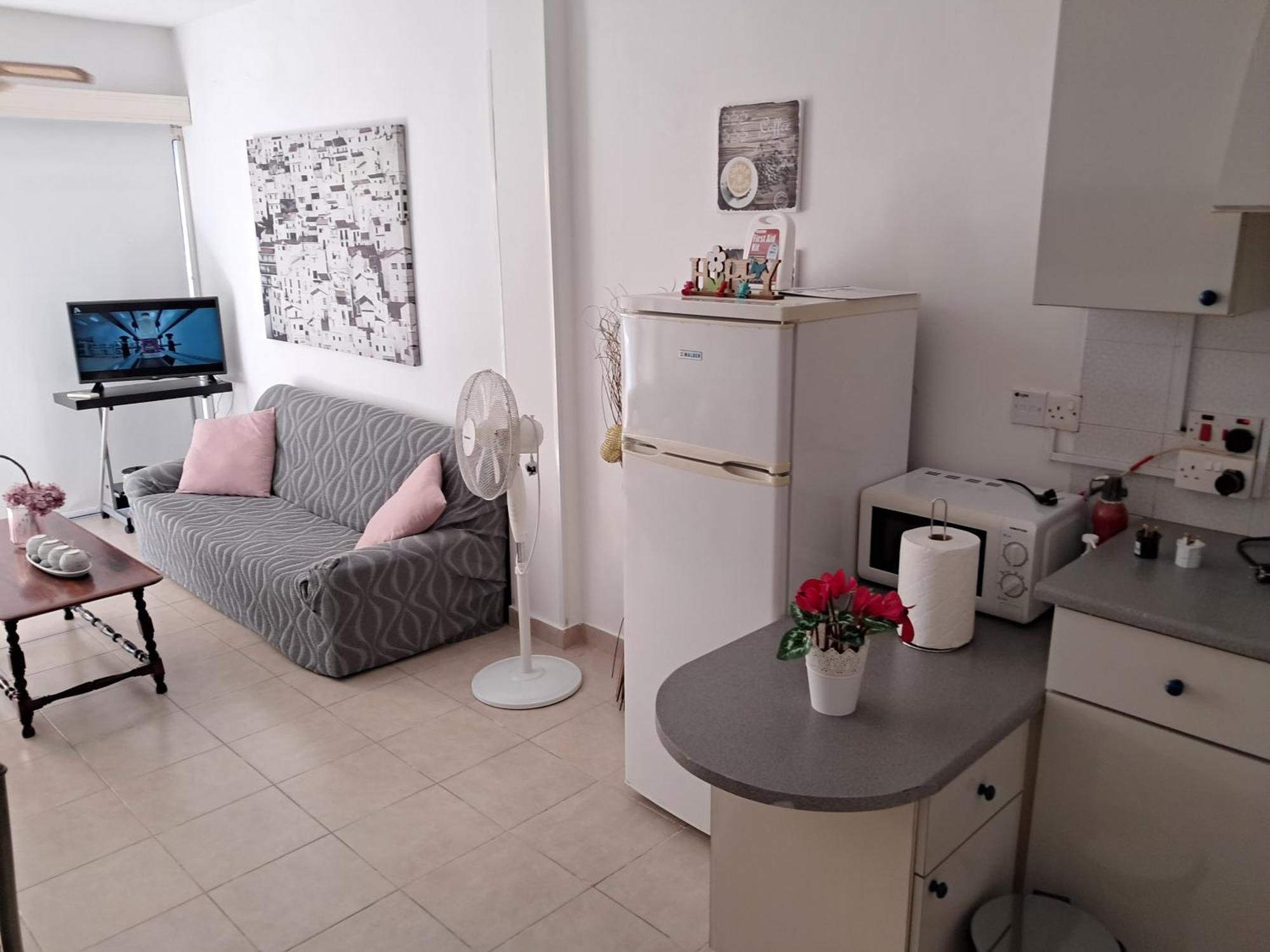 Lca2 Flat For You Apartment لارنكا المظهر الخارجي الصورة