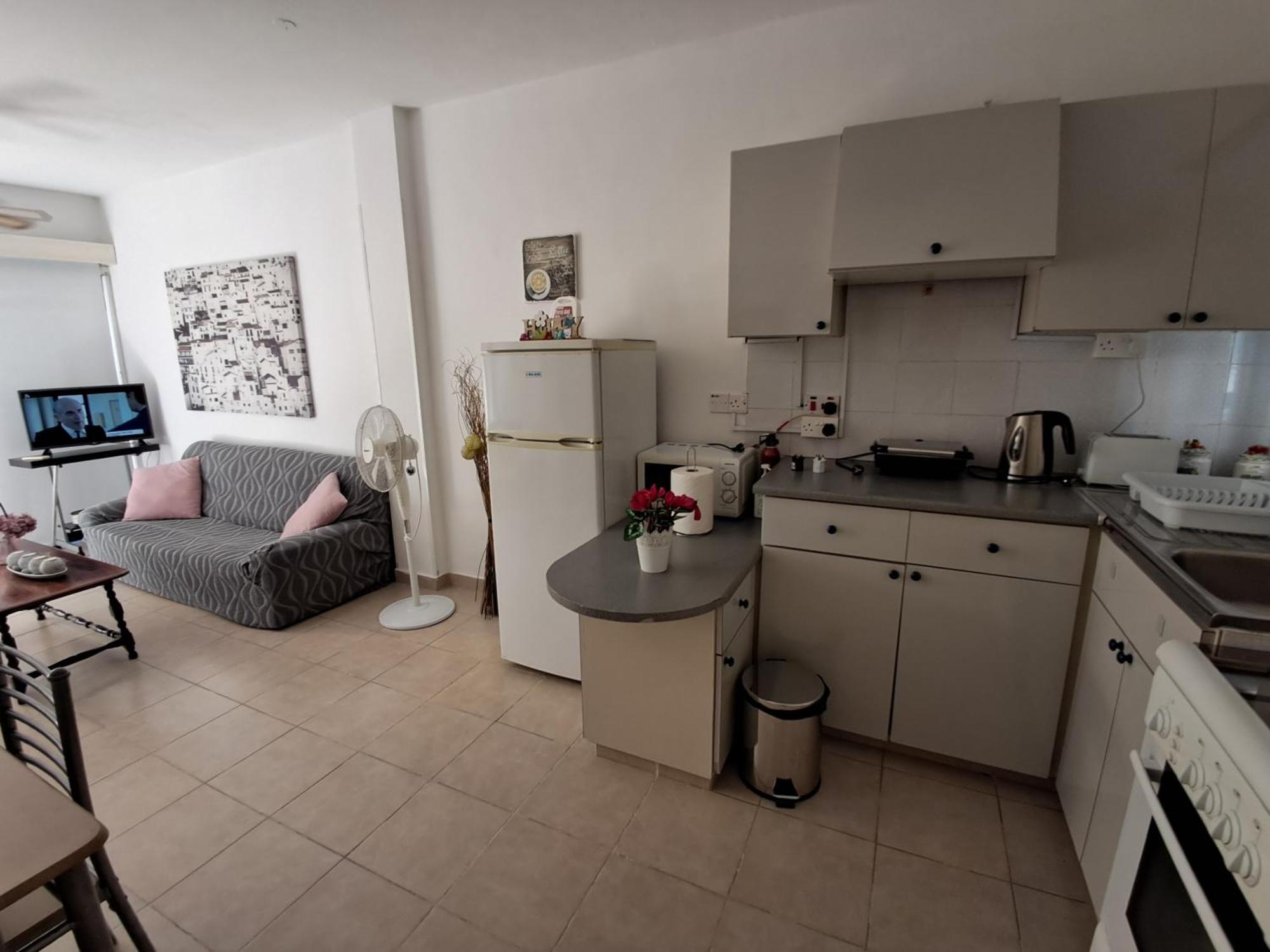 Lca2 Flat For You Apartment لارنكا المظهر الخارجي الصورة