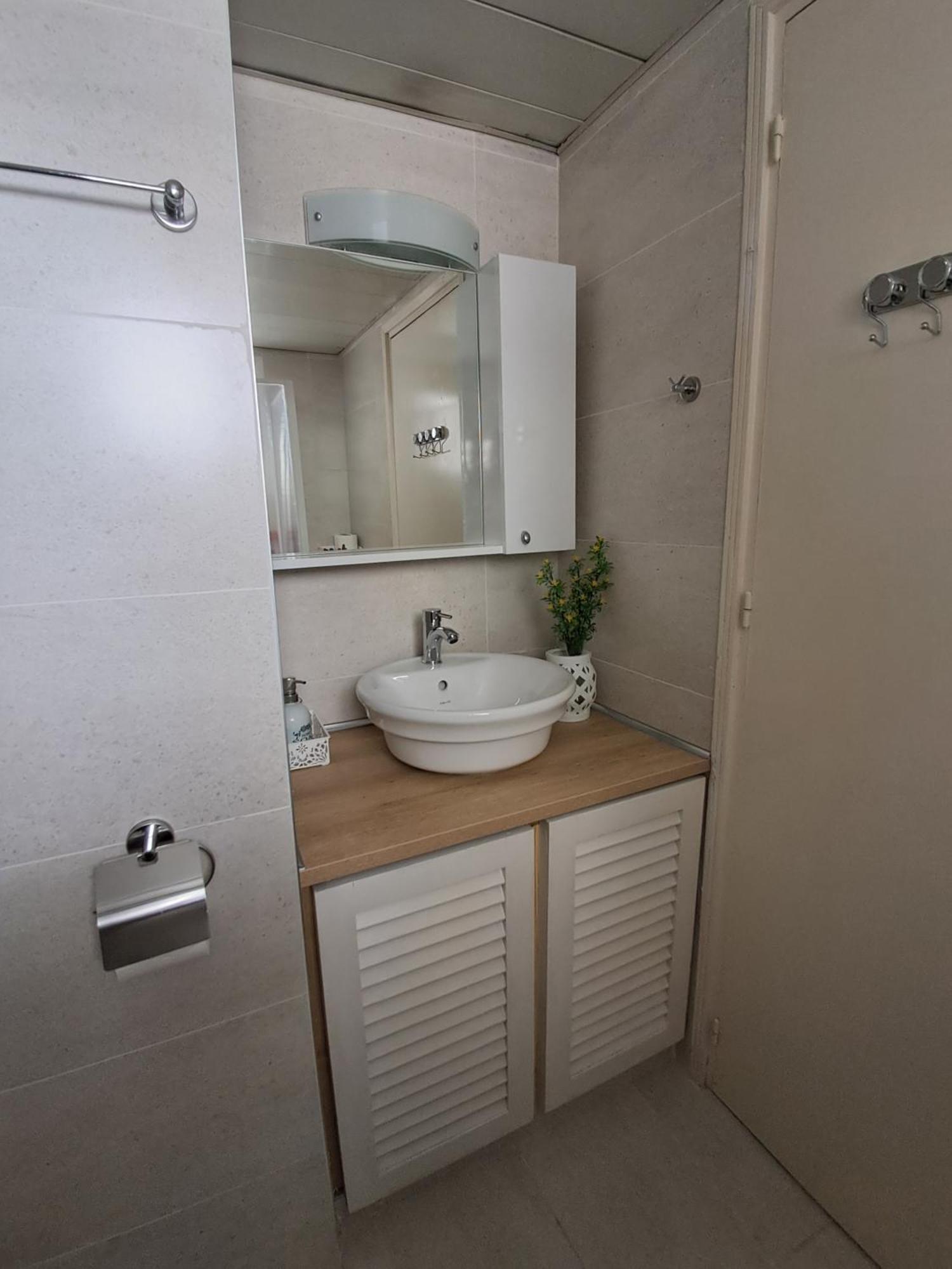 Lca2 Flat For You Apartment لارنكا المظهر الخارجي الصورة