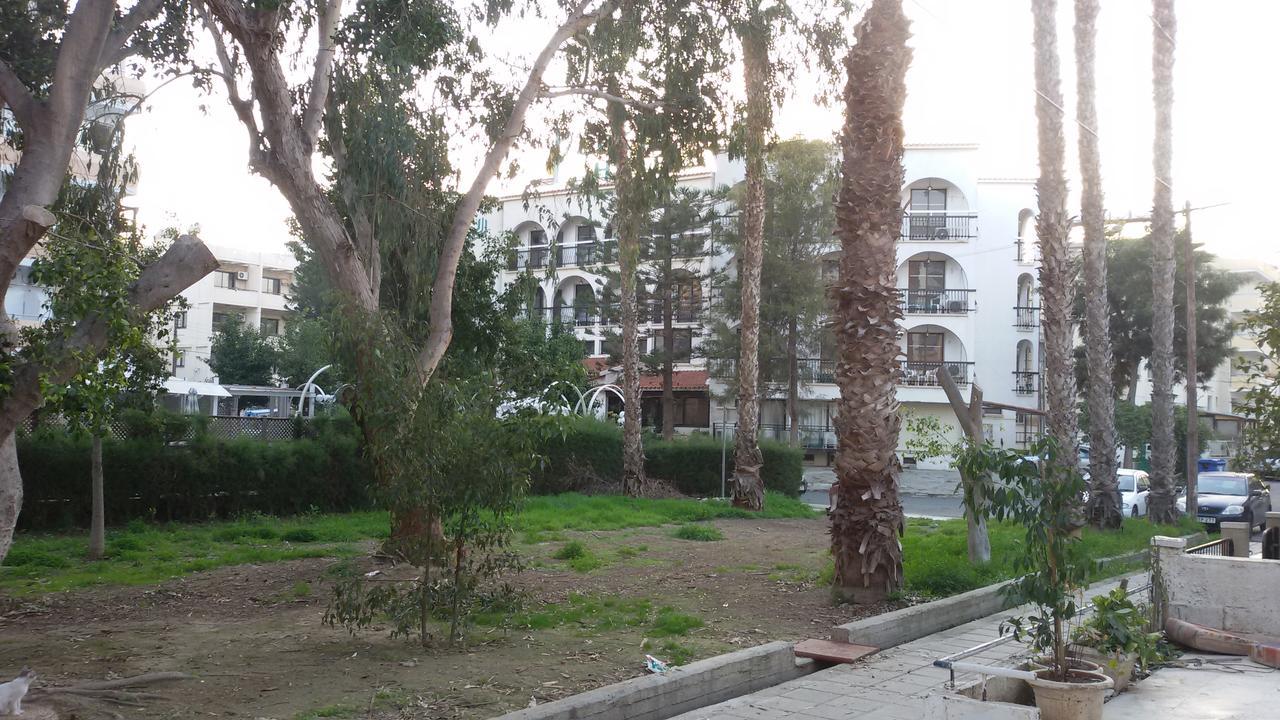 Lca2 Flat For You Apartment لارنكا المظهر الخارجي الصورة