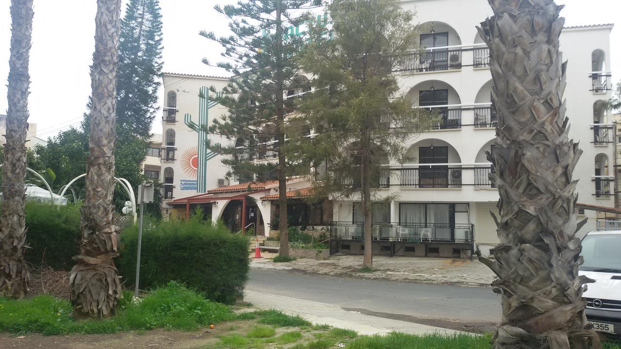 Lca2 Flat For You Apartment لارنكا المظهر الخارجي الصورة