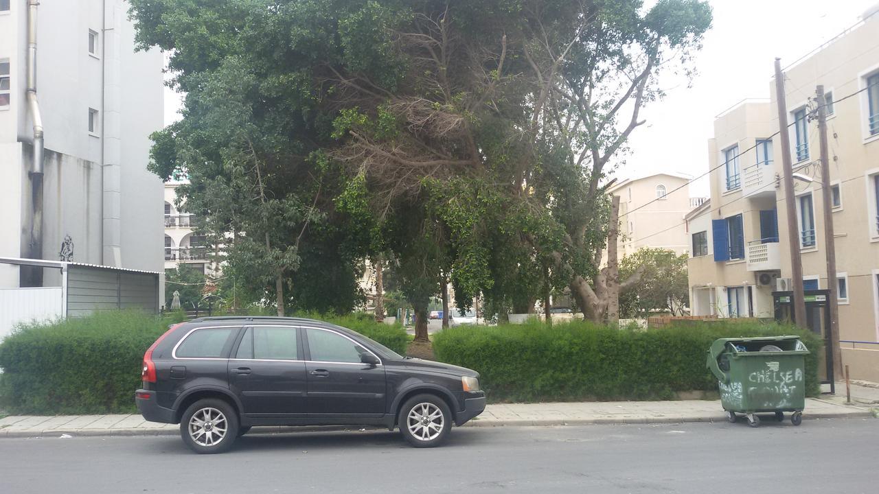 Lca2 Flat For You Apartment لارنكا المظهر الخارجي الصورة