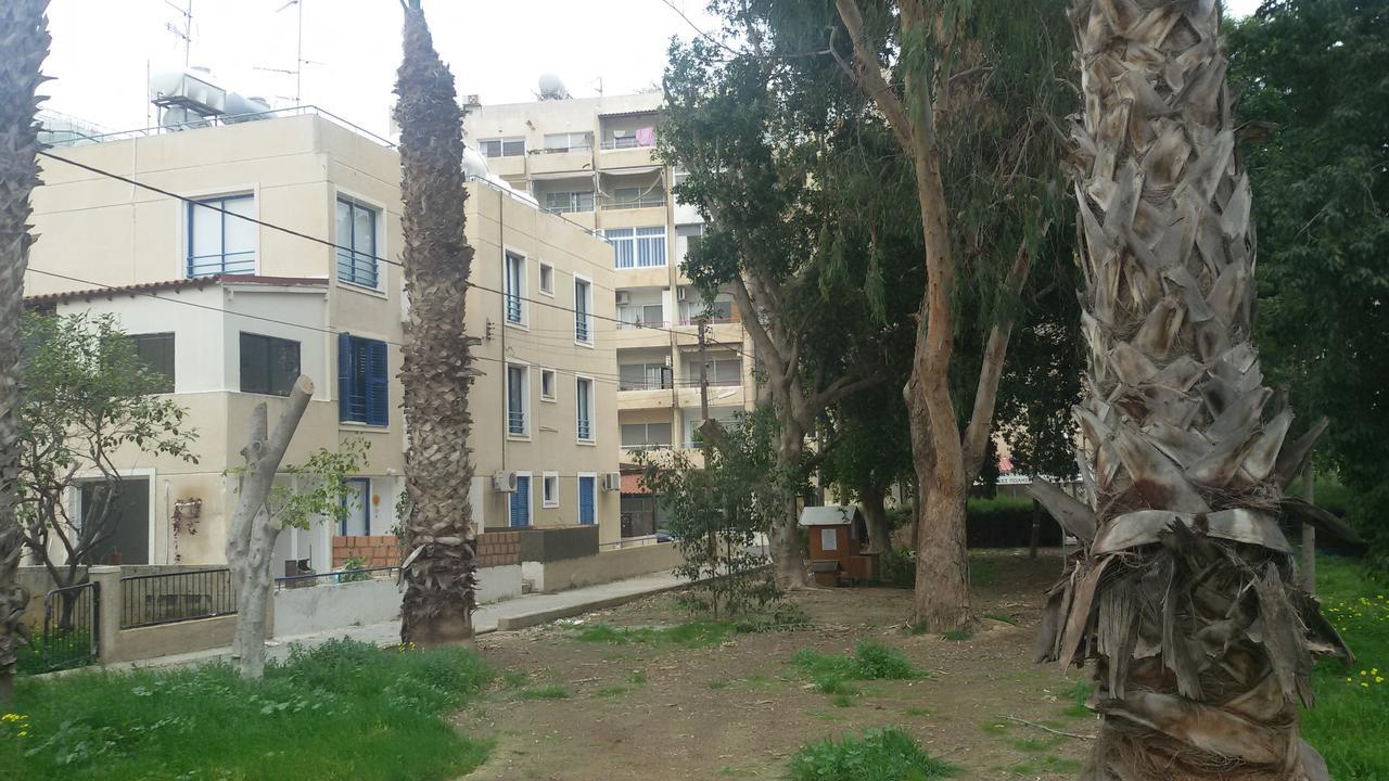 Lca2 Flat For You Apartment لارنكا المظهر الخارجي الصورة