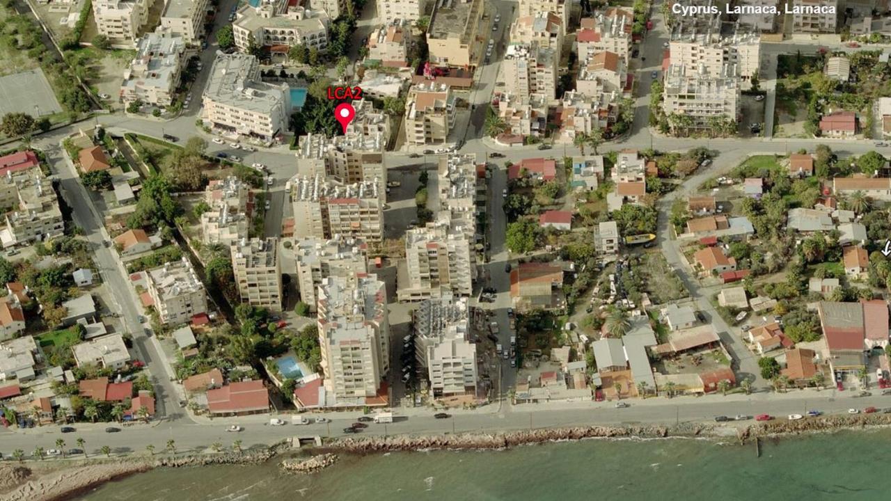 Lca2 Flat For You Apartment لارنكا المظهر الخارجي الصورة